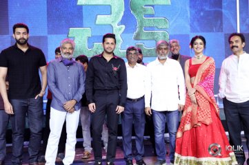Check Movie Pre Release Event Photos